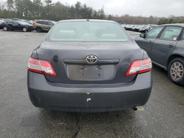 2010 Toyota Camry Base VIN: 4T1BF3EK4AU571886 Lot: 44918264