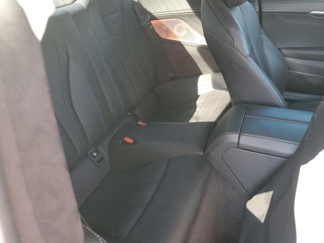 2019 BMW M850XI - WBABC4C53KBU96236