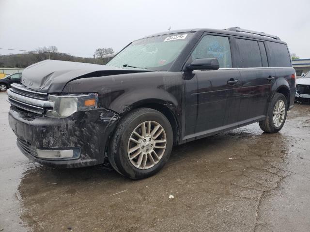 2014 Ford Flex Sel VIN: 2FMHK6C82EBD39426 Lot: 48413764