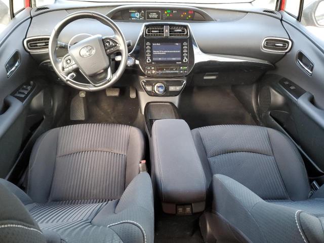 2021 Toyota Prius Spec 1.8L(VIN: JTDKAMFU5M3128567