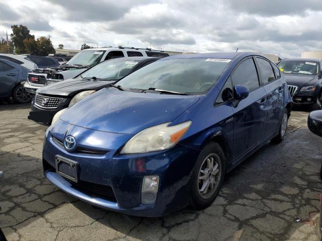 Vin: jtdkn3du3a0131109, lot: 45104684, toyota prius 20101