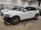 2017 AUDI Q5 PREMIUM - WA1C2AFP8HA035788