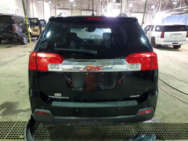 VIN 2GKFLVEK3D6275100 2013 GMC Terrain, Slt no.6