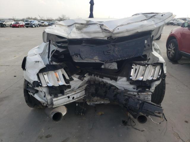 2015 FORD MUSTANG GT - 1FA6P8CF9F5434066