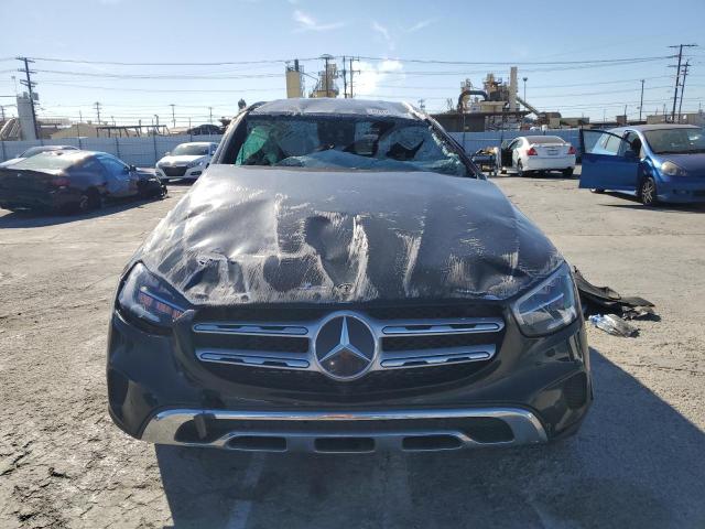 2022 MERCEDES-BENZ GLC 300 - W1N0G8DB2NV374781