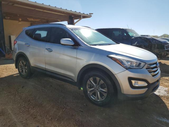 2013 Hyundai Santa Fe Sport VIN: 5XYZU3LB2DG122403 Lot: 48919424