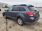 SUBARU OUTBACK 2. photo