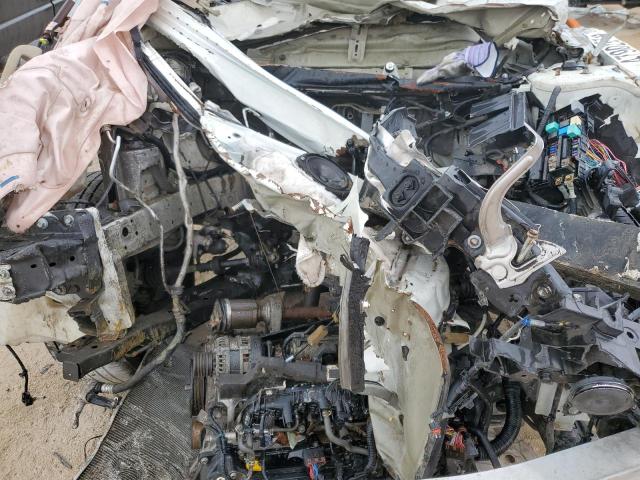2018 HONDA CR-V EX - 2HKRW2H50JH647827