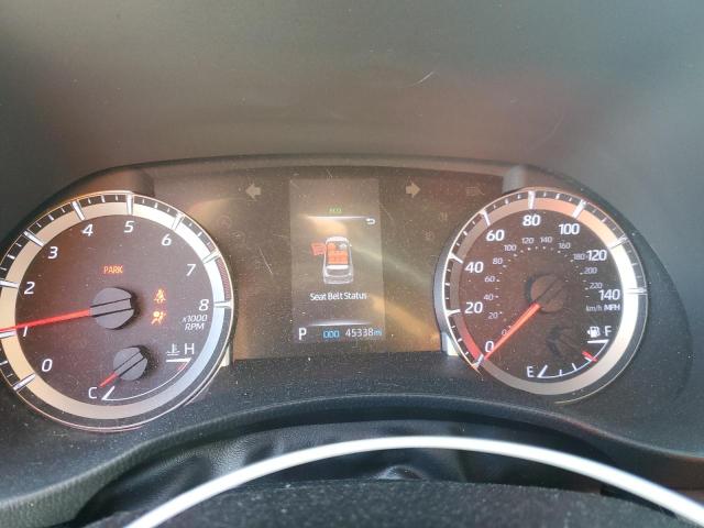 2020 Toyota Highlander L VIN: 5TDCZRAH3LS017145 Lot: 46655294