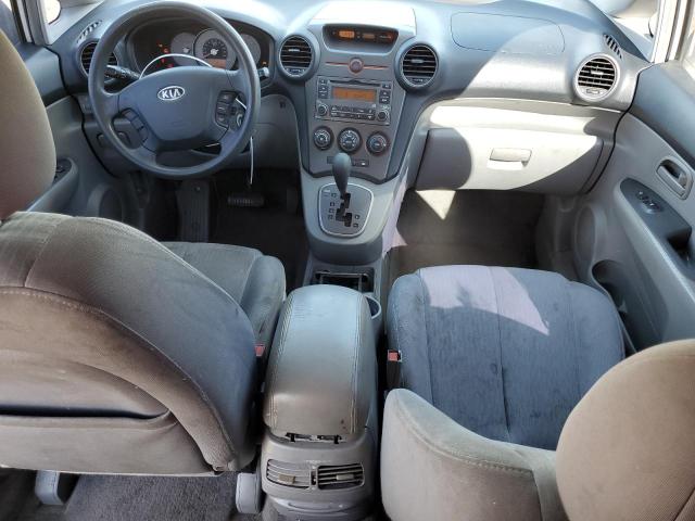 2007 Kia Rondo Base VIN: KNAFG525577089686 Lot: 48444494