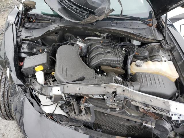 2019 DODGE CHARGER PO - 2C3CDXAG3KH753448