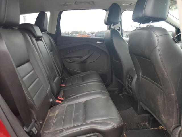 2014 Ford Escape Titanium VIN: 1FMCU9J90EUC81005 Lot: 45168224