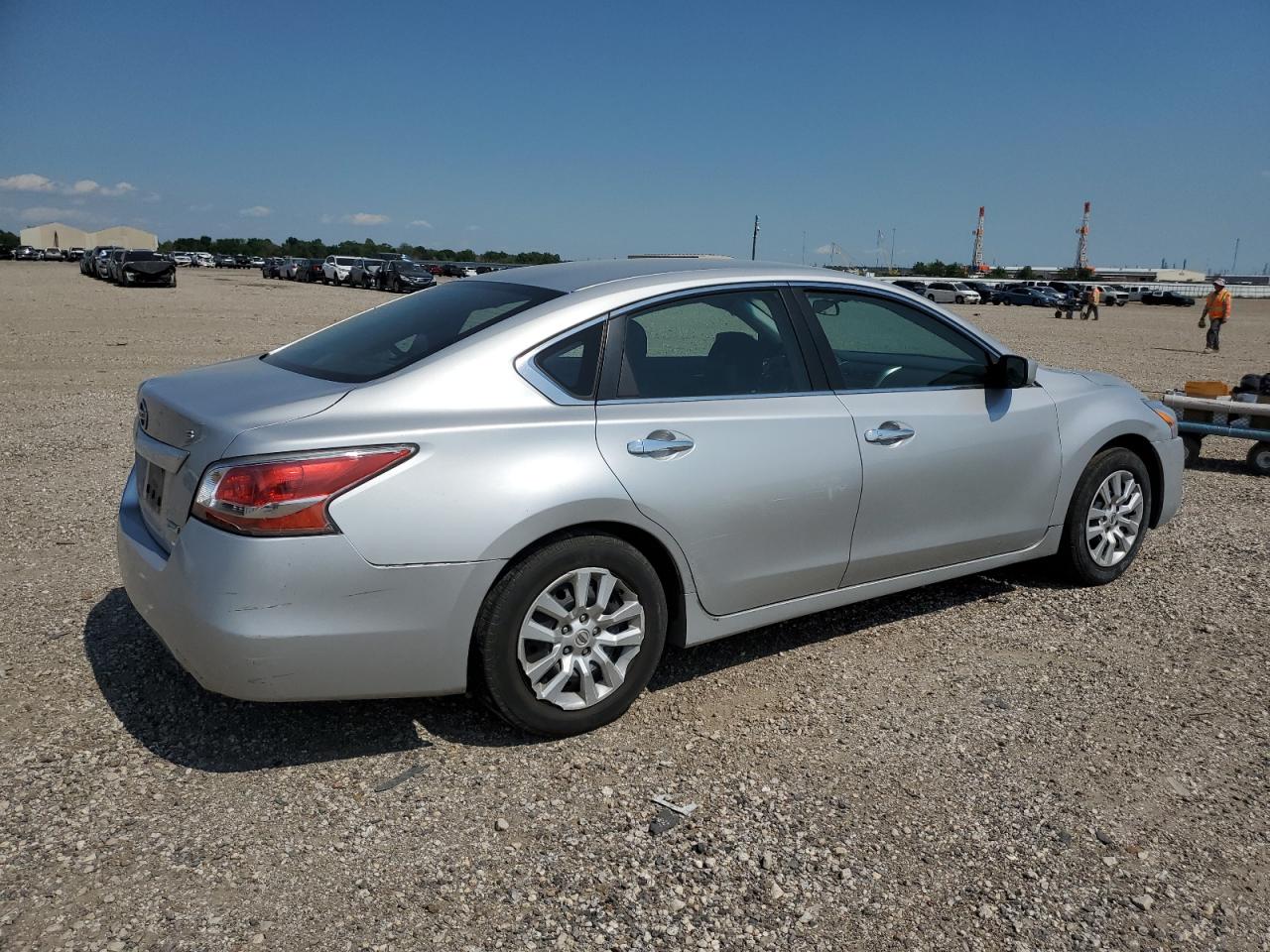 1N4AL3AP4DN428886 2013 Nissan Altima 2.5