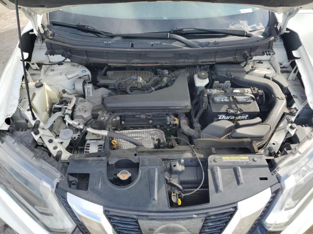 2017 NISSAN ROGUE S - 5N1AT2MTXHC875362
