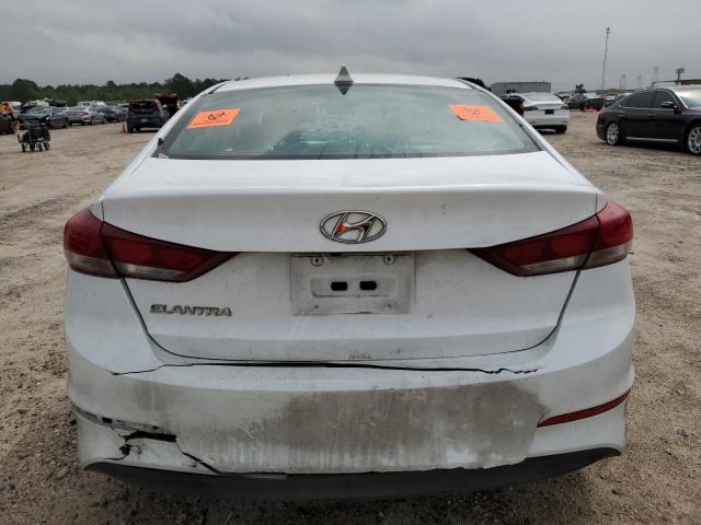 2018 Hyundai Elantra Sel VIN: 5NPD84LF5JH361004 Lot: 46707364