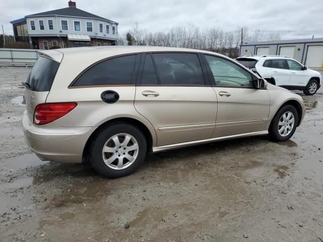 2006 Mercedes-Benz R 350 VIN: 4JGCB65E66A033050 Lot: 45953974