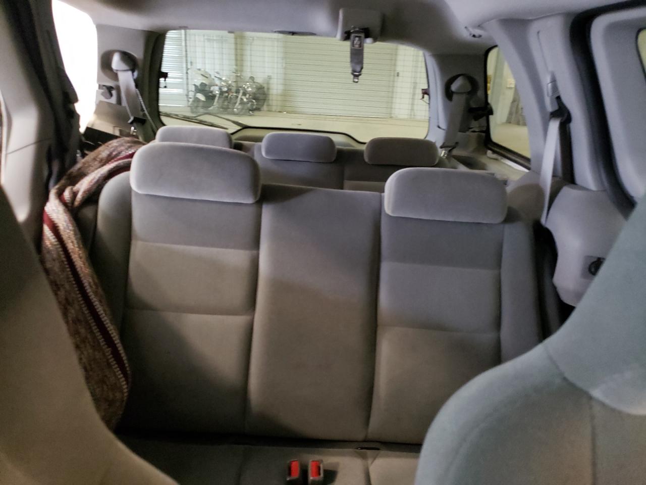 2FMZA57634BB17051 2004 Ford Freestar Ses