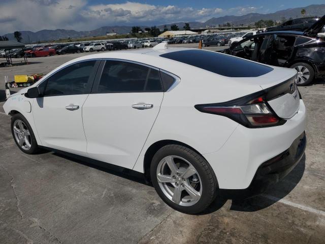 VIN 1G1RC6S59JU127469 2018 Chevrolet Volt, LT no.2