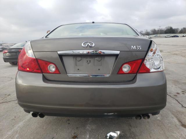 JNKAY01E97M313105 | 2007 Infiniti m35 base