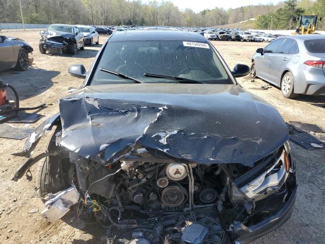2014 Audi A6 Premium Plus VIN: WAUFGAFC8EN006097 Lot: 48154254