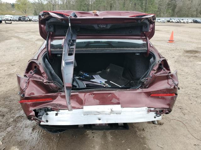 2019 HONDA INSIGHT TO 19XZE4F96KE004912