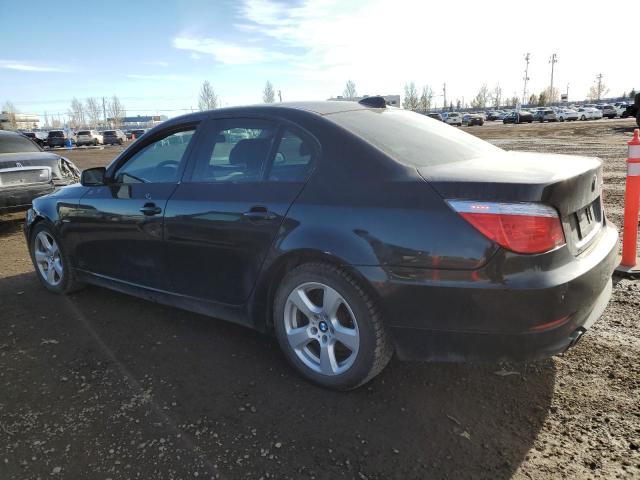 2008 BMW 5er - Image 2