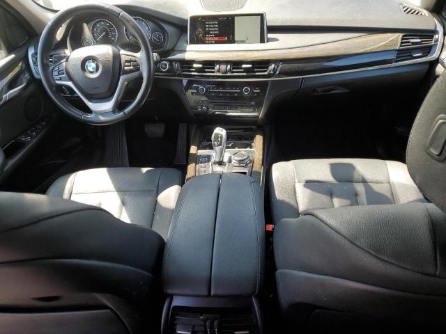 Lot #2454705756 2016 BMW X5 XDRIVE3 salvage car