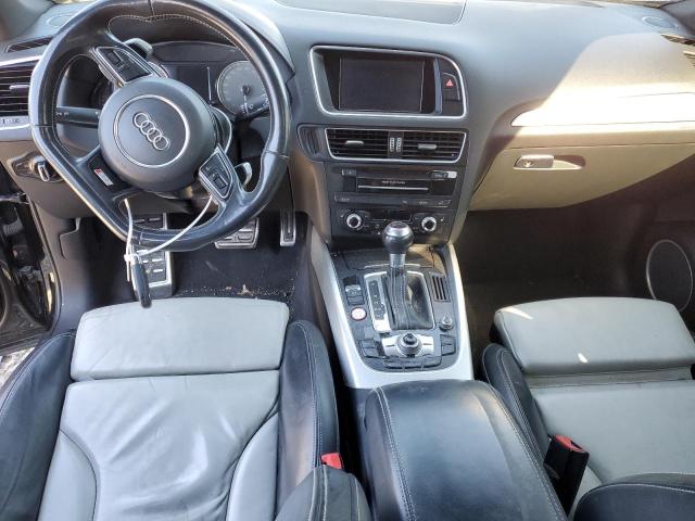 2015 AUDI SQ5 PRESTI WA1VGAFP1FA103422