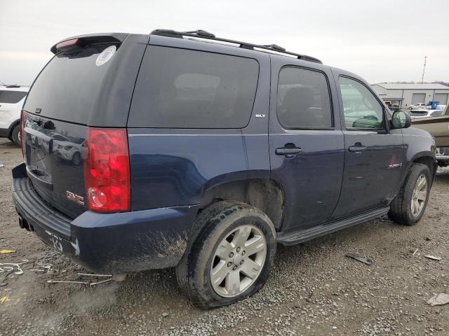 2007 GMC Yukon VIN: 1GKFK13047J162650 Lot: 44959674