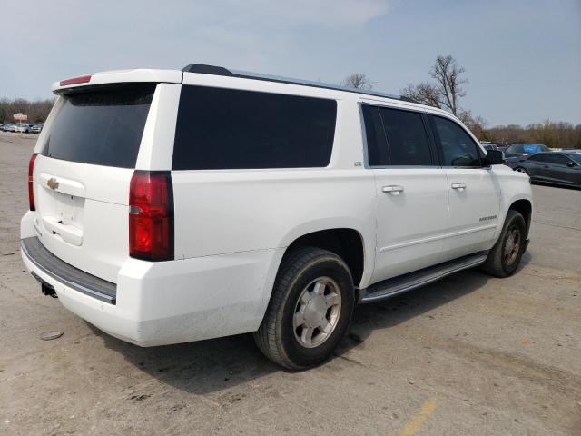2015 CHEVROLET SUBURBAN K - 1GNSKKKC5FR276773