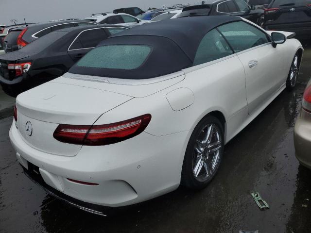 2018 MERCEDES-BENZ E 400 - WDD1K6FB9JF050345