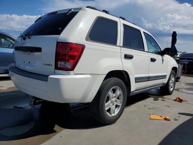 1J4GS48K85C547488 | 2005 Jeep grand cherokee laredo