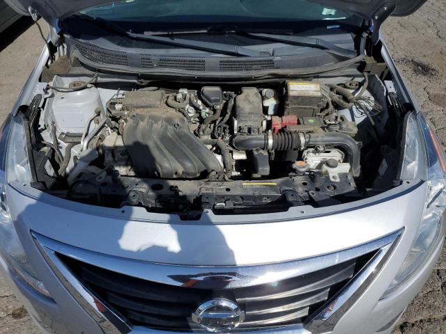 2018 Nissan Versa S VIN: 3N1CN7AP9JL880044 Lot: 39242597