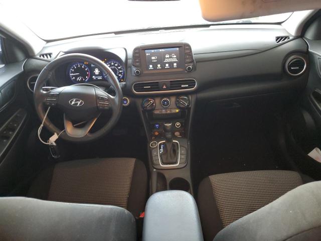 2020 HYUNDAI KONA SEL P - KM8K62AAXLU550759