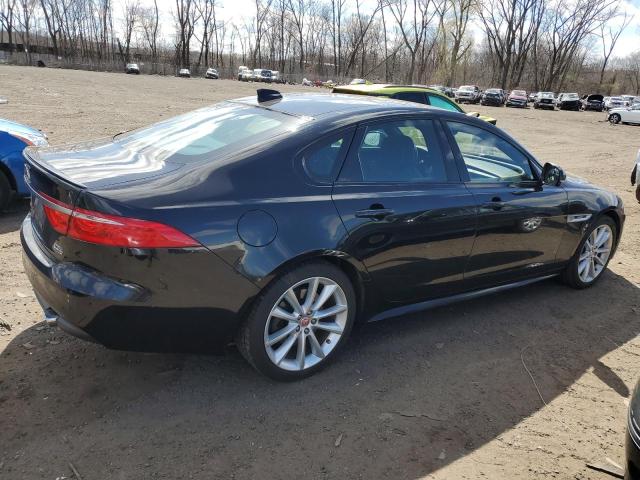 2016 JAGUAR XF R - SPO SAJBL4BV0GCY11503