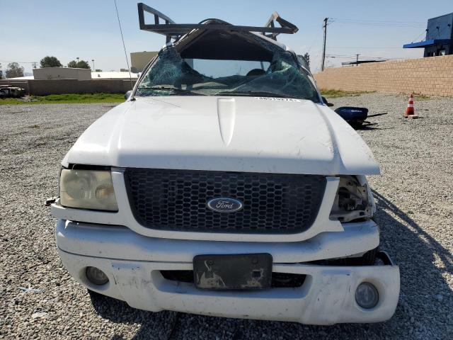 2001 Ford Ranger Super Cab VIN: 1FTYR14U01PA58369 Lot: 48519274