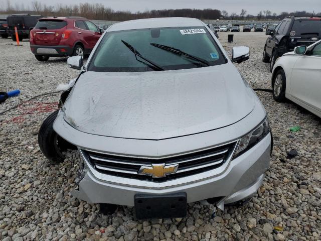 2018 Chevrolet Impala Premier VIN: 2G1125S3XJ9174564 Lot: 48421004