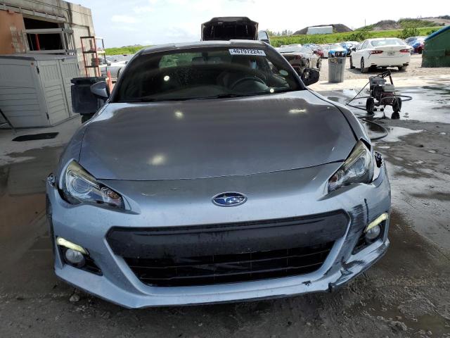 2016 Subaru Brz 2.0 Limited VIN: JF1ZCAC19G9602951 Lot: 46797224