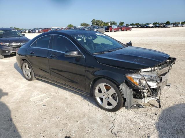 VIN WDDSJ4GB9GN335619 2016 Mercedes-Benz CLA-Class,... no.4