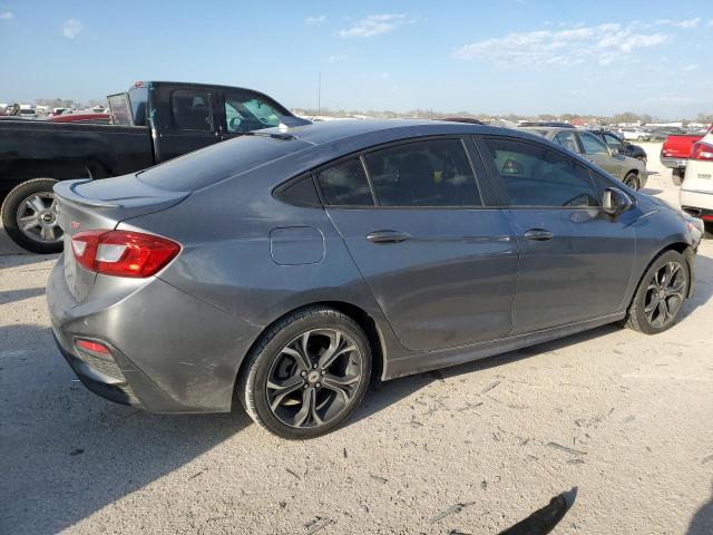 2019 Chevrolet Cruze Lt VIN: 1G1BE5SM6K7131413 Lot: 44044874