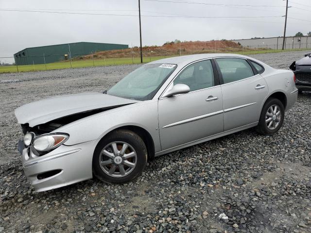 BUICK LACROSSE C