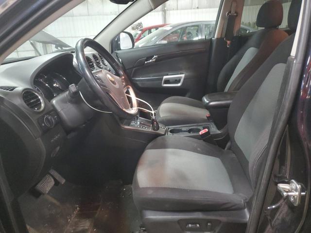 2014 Chevrolet Captiva Ls VIN: 3GNAL2EKXES573626 Lot: 46847174