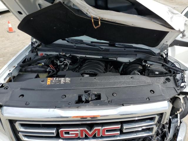 Lot #2377937592 2019 GMC SIERRA LIM salvage car