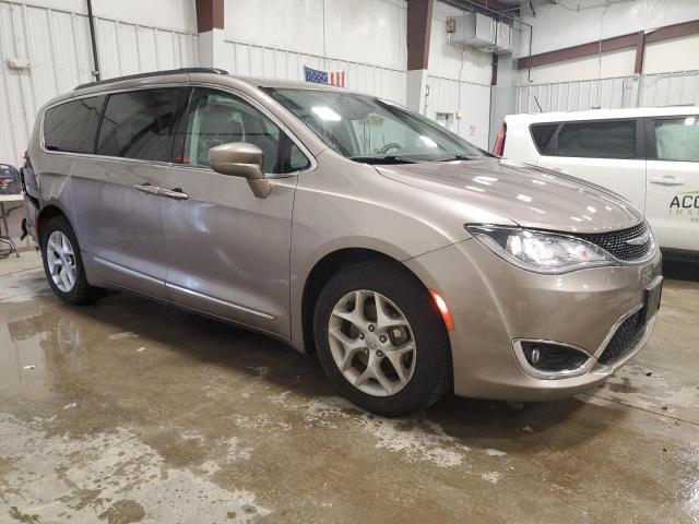 2017 Chrysler Pacifica Touring L VIN: 2C4RC1BG1HR638287 Lot: 46226094