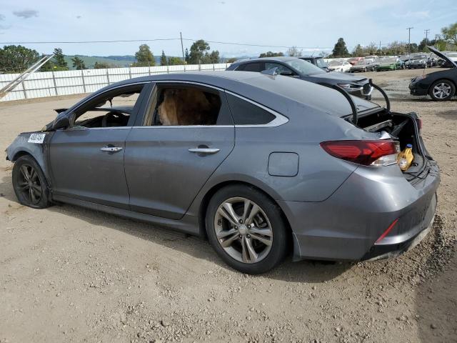 2019 Hyundai Sonata Limited VIN: 5NPE34AF3KH800269 Lot: 48087454