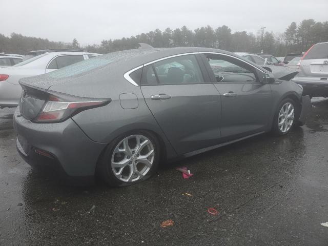 VIN 1G1RD6S55HU117027 2017 Chevrolet Volt, Premier no.3