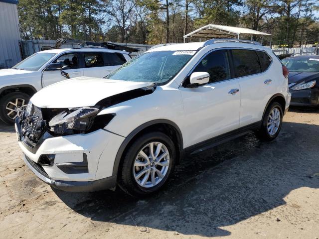 2019 Nissan Rogue S VIN: KNMAT2MT9KP534278 Lot: 47350584