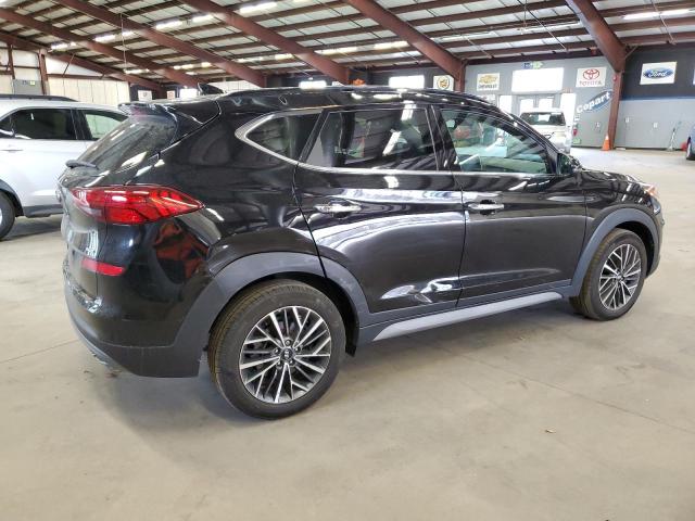 2021 HYUNDAI TUCSON LIM - KM8J3CAL8MU400193