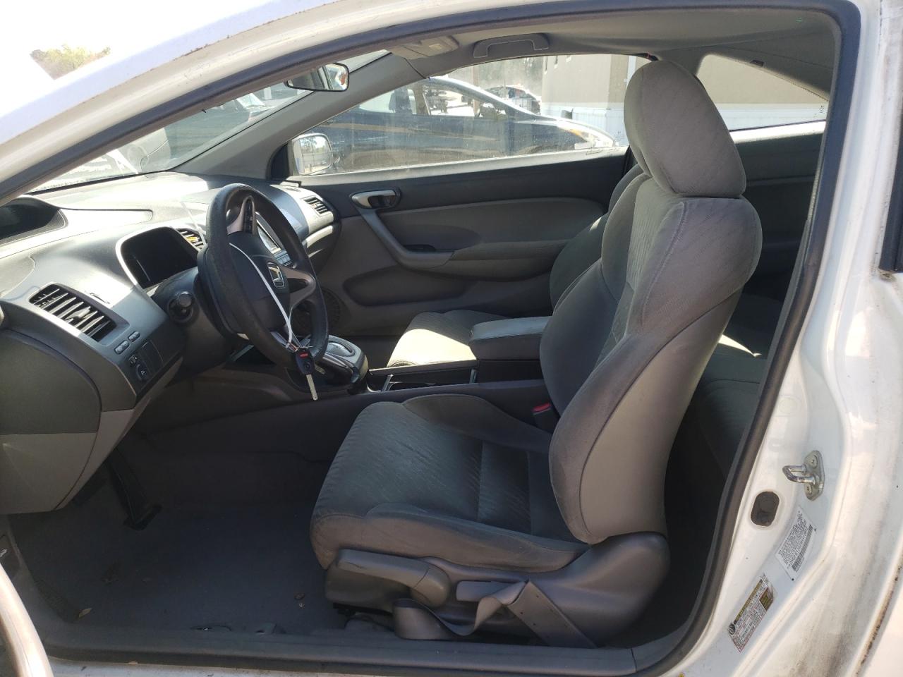 2HGFG12629H510812 2009 Honda Civic Lx