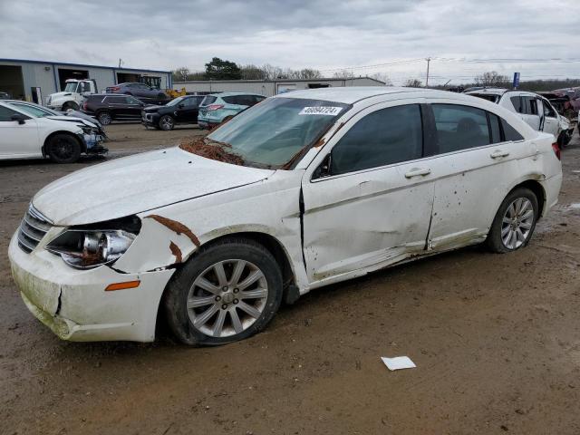 2010 CHRYSLER SEBRING